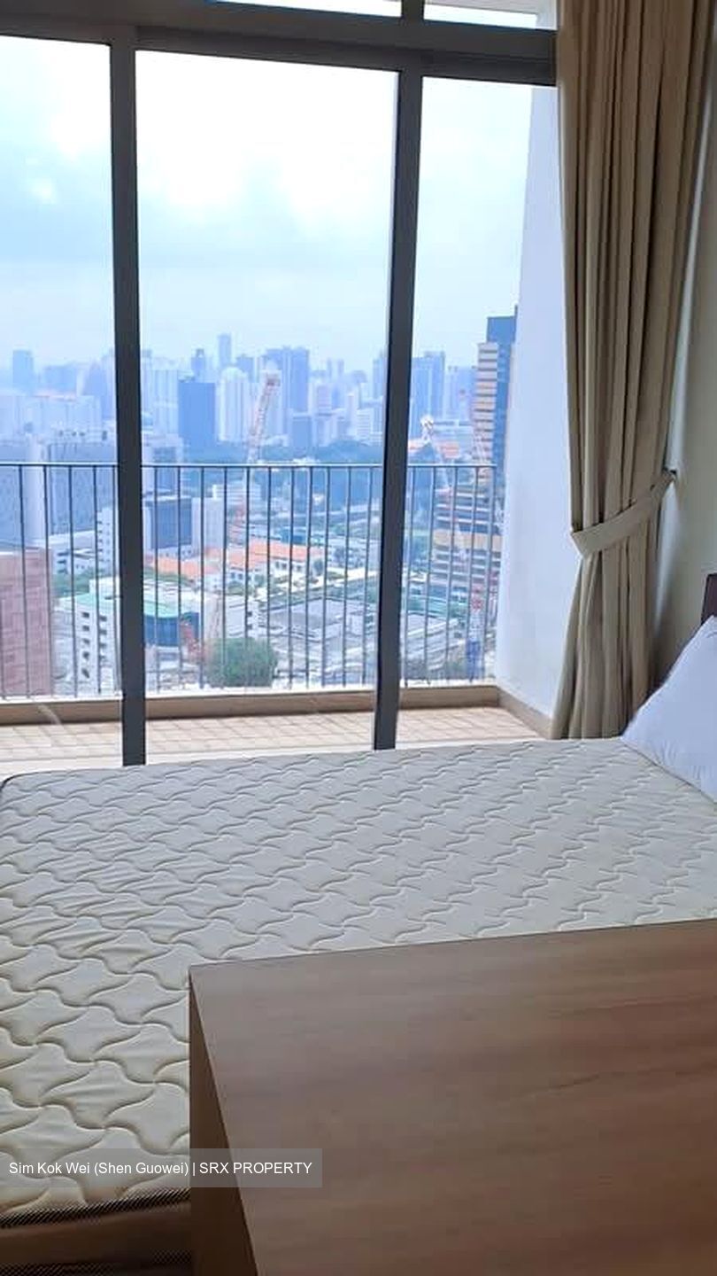 Spottiswoode Suites (D2), Apartment #548568581